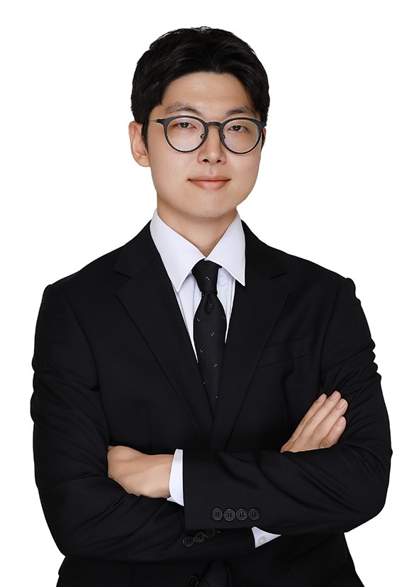 김영훈 자유와혁신 최고위원 후보