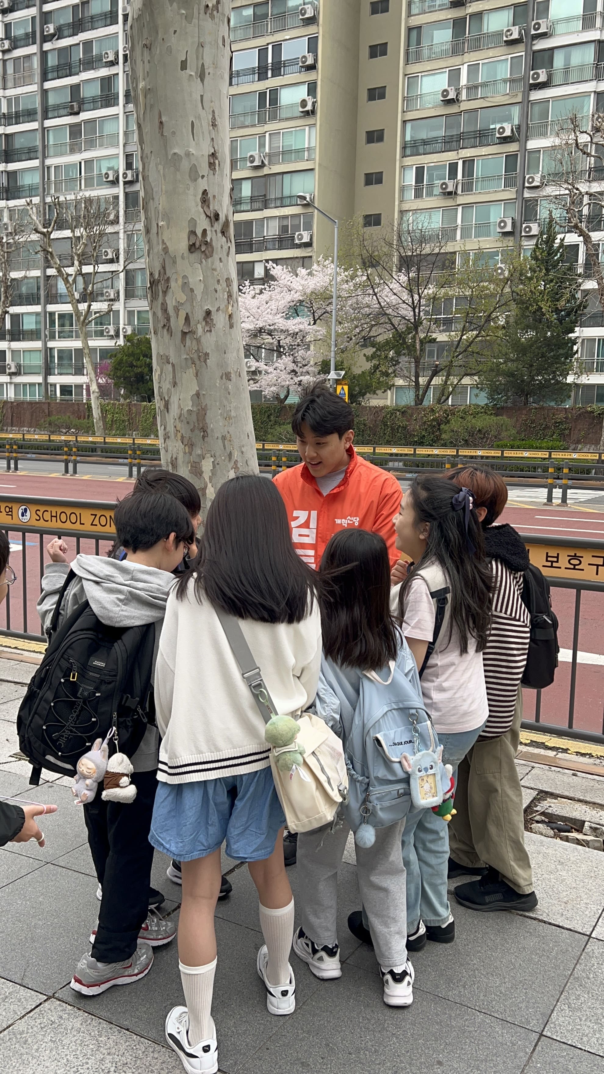 강남 4대째 김동현, 땅 지키는 조종사의 정치 도전